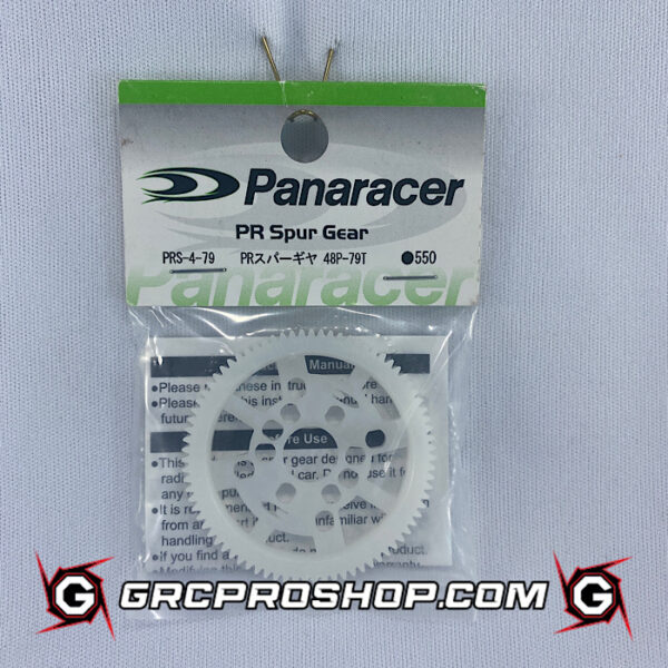 Panaracer PRS-4-79 - 48P T 79PR Spur Gear