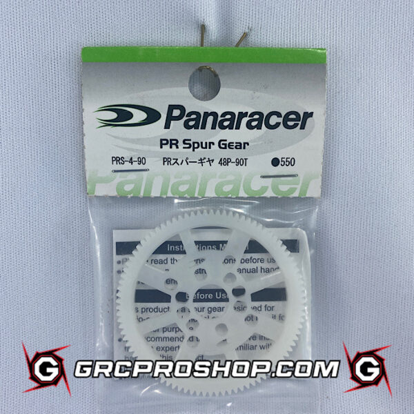 Panaracer PRS-4-90 - 48P 90T PR Spur Gear
