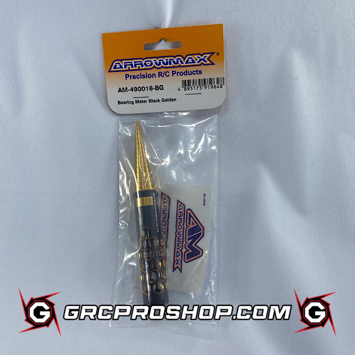 Arrowmax Bearing Meter Honeycomb Arrowmax Bearing Meter Honeycomb