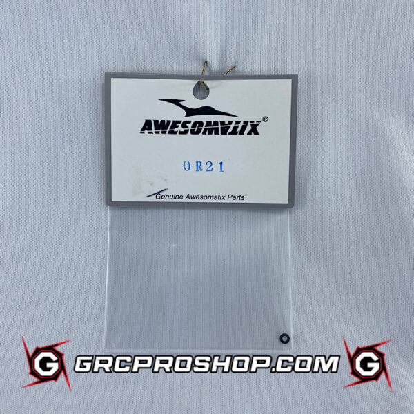 Awesomatix - AWEA12-OR21 - 2x1mm O-Ring