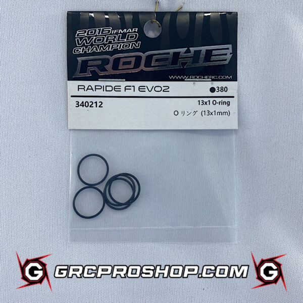 Roche RHE340212 - 13x1 O-ring