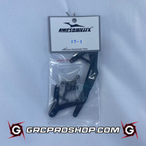 Awesomatix - AWEA12-ZT-1 - Zero Trail Set