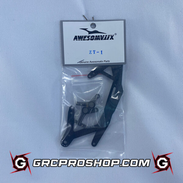 Awesomatix - AWEA12-ZT-1 - Zero Trail Set