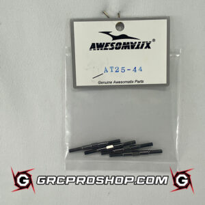 Awesomatix - AWEA700-AT25-44 - Turnbuckle 44mm x 4