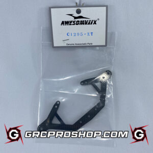 Awesomatix - AWEA12-C1205-ZT - Suspension Plate Zero Trail