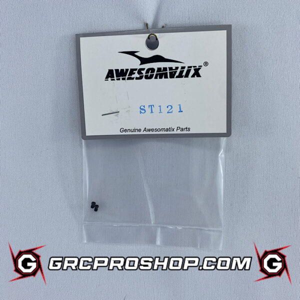 Awesomatix - A800-ST121 - ADC Screw x2