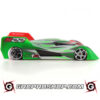 Mon-Tech MTCMB-022-017L - M22 Pan Car La Leggera 1/12th Body - Image 3