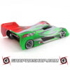 Mon-Tech MTCMB-022-017L - M22 Pan Car La Leggera 1/12th Body - Image 2