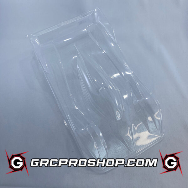 Mon-Tech MTCMB-022-017L - M22 Pan Car La Leggera 1/12th Body