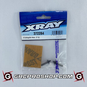XRAY 372284 - KING PIN 4MM - 2.0 Degree (2)