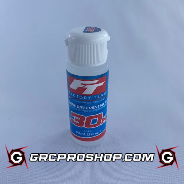 Associated Electronics ASC5457 - FT Silicone Diff Fluid, 30,000 cSt