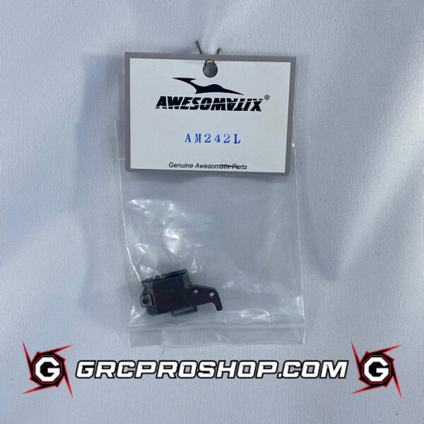 Awesomatix - AWEA800-AM242L - Damper Body L