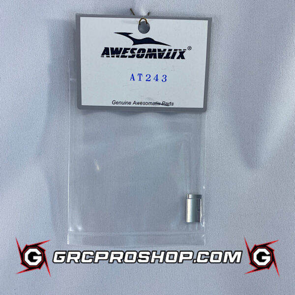 Awesomatix - AWEA800-AT243 - Progression Damper Plate