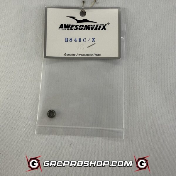 Awesomatix - AWEA800-B84RC/Z - Ball Bearing Ceramic x1