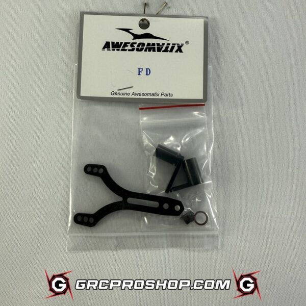 Awesomatix - AWEA800-FD - Flex Damper Set