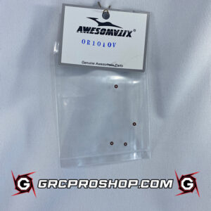 Awesomatix - AWEA800-OR1010V - O-ring 1x1 Viton