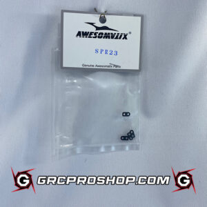 Awesomatix - AWEA800-SPR23 - Shock Pointer