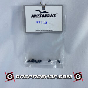 Awesomatix - AWEA800-ST112 - Centering Screw