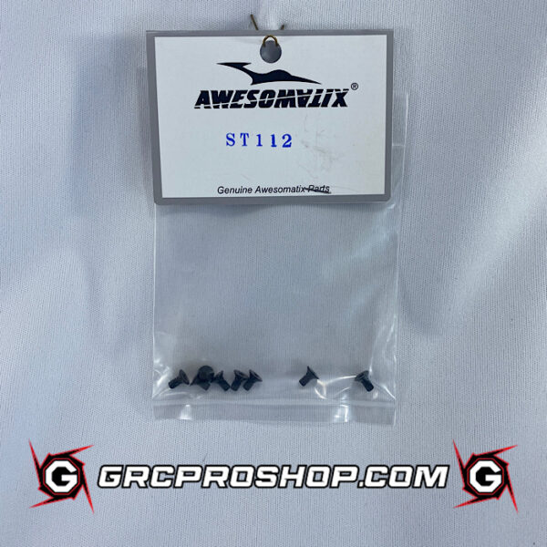 Awesomatix - AWEA800-ST112 - Centering Screw