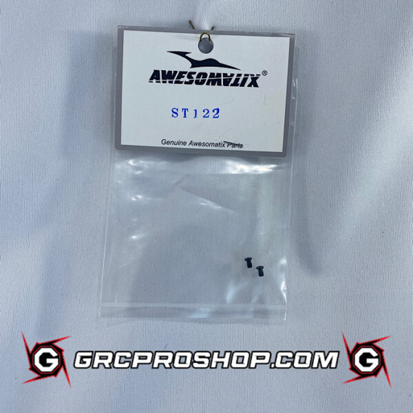 Awesomatix - AWEA800-ST122 - Damper Screw