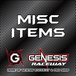 GRC Misc Item