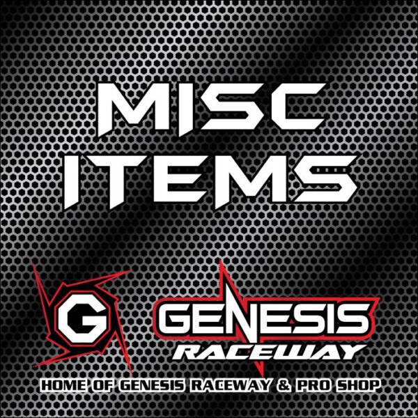 GRC Misc Item