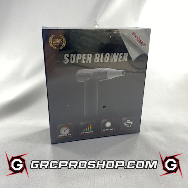 MMRMMSUBW - Super Blower