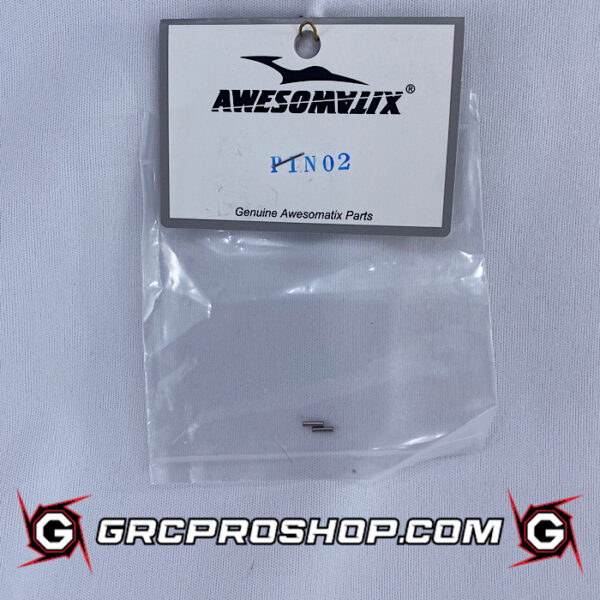 Awesomatix - AWEA700-PIN02 - 1.5x5.8 Pin
