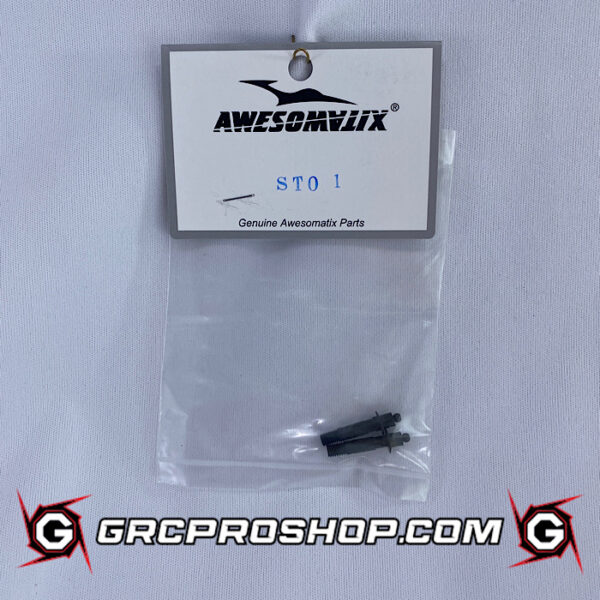 Awesomatix - AWEA700-ST01 - Front Axle