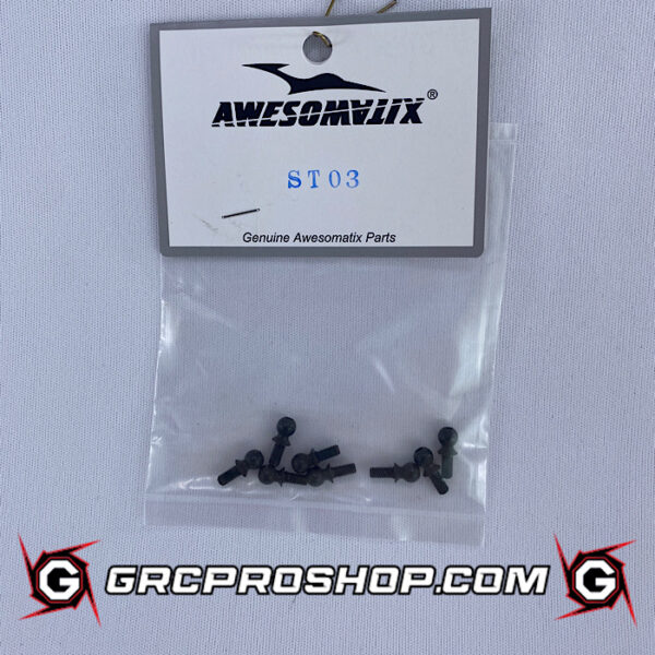 Awesomatix - AWEA700-ST03 - Ball Stud
