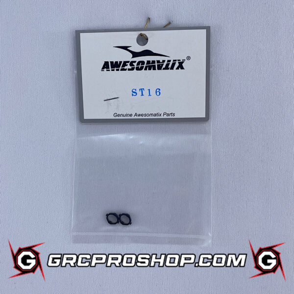 Awesomatix - AWEA700-ST16 - U-Joint Cross