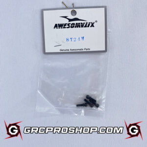 Awesomatix - AWEA700-ST24M - 4,8x8mm Ball Stud