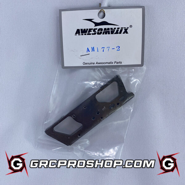 Awesomatix - AWEA800-AM177-2 - Motor Mount