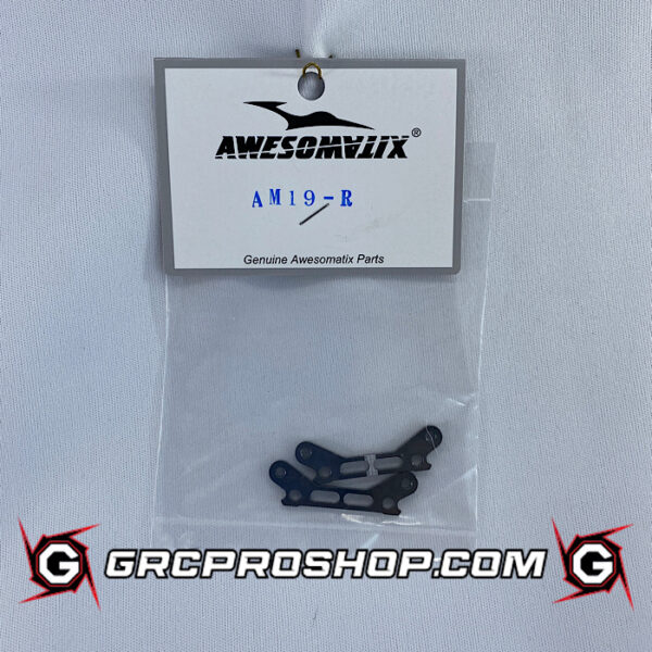 Awesomatix - AWEA800-AM19-R - Upper Arm Holder