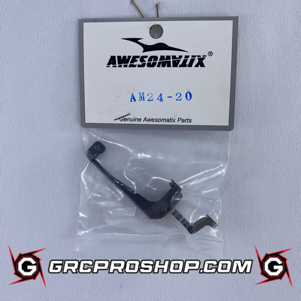 Awesomatix - AWEA800-AM24-20 - Central Servo Holder