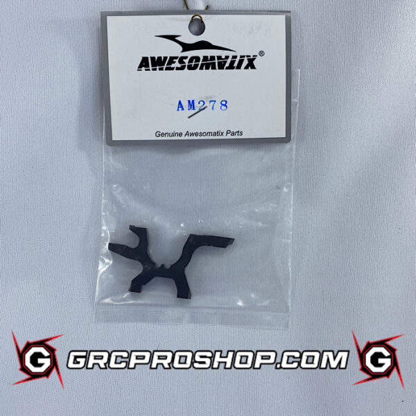 Awesomatix - AWEA800-AM278 - Bulkhead