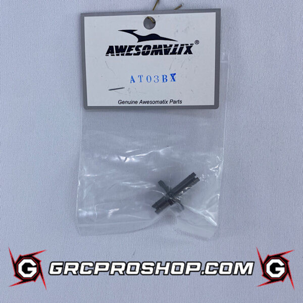 Awesomatix - AWEA800-AT03BX - Spool Axle