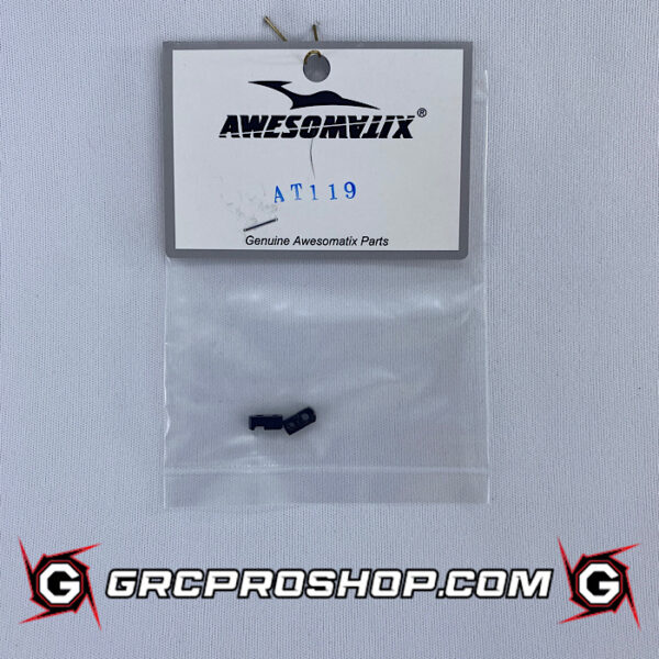 Awesomatix - AWEA800-AT119 - Spring Screw Holder