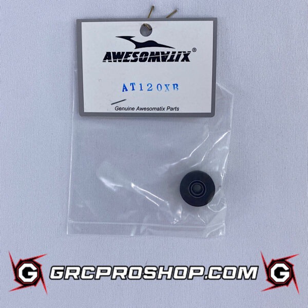 Awesomatix - AWEA800-AT120XB - 20T Alloy Pulley
