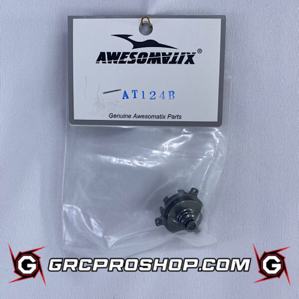 Awesomatix - AWEA800-AT124B - GD2B Case2