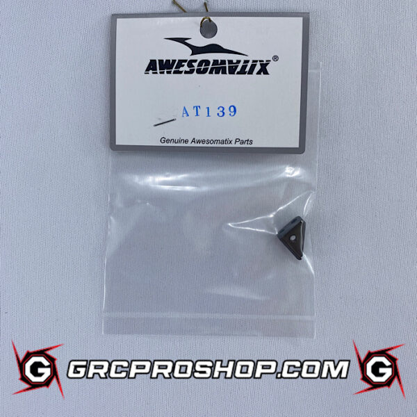 Awesomatix - AWEA800-AT139 - Fan Holder