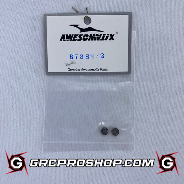 Awesomatix - AWEA800-B73SS/2 - Ball Bearing (2)