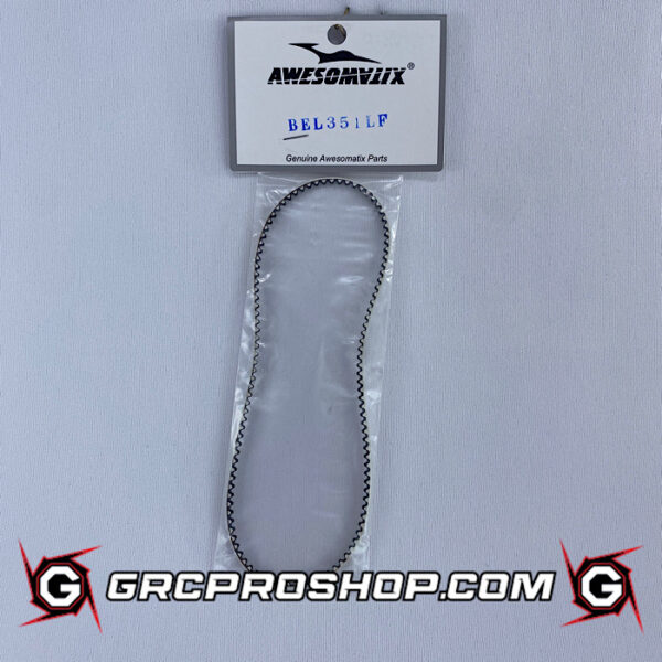 Awesomatix - AWEA800-BEL351LF - LOW FRICTION Belt 351mm