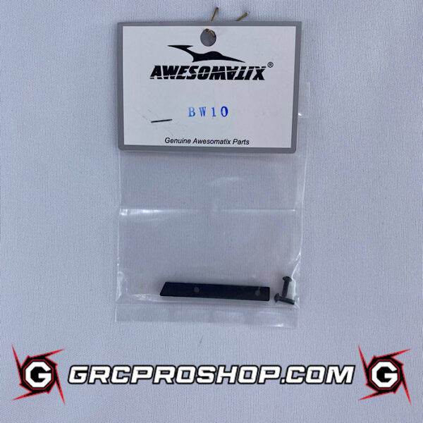 Awesomatix - AWEA800-BW10 - Weight 10g