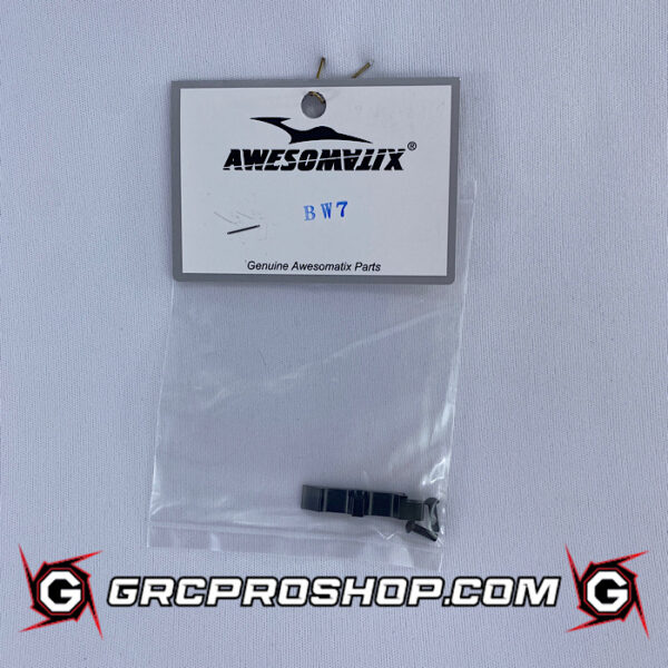 Awesomatix - AWEA800-BW7 - Weight 7g