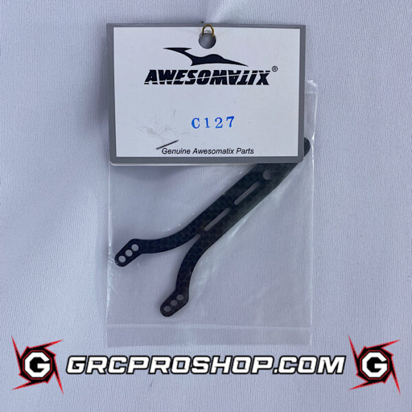 Awesomatix - AWEA800-C127 - Top Deck