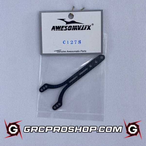 Awesomatix - AWEA800-C127S - Top Deck
