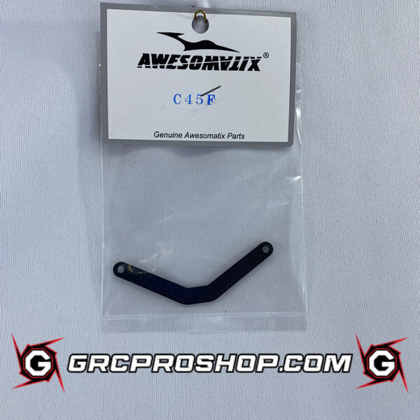 Awesomatix - AWEA800-C45F - Dampers Brace Front