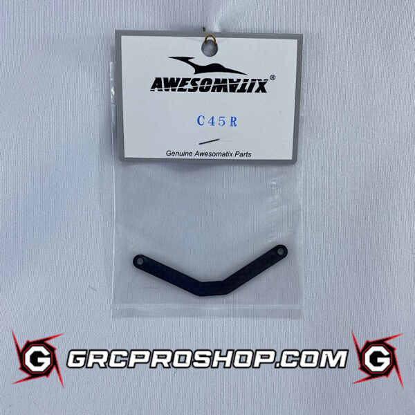 Awesomatix - AWEA800-C45R - Dampers Brace Rear