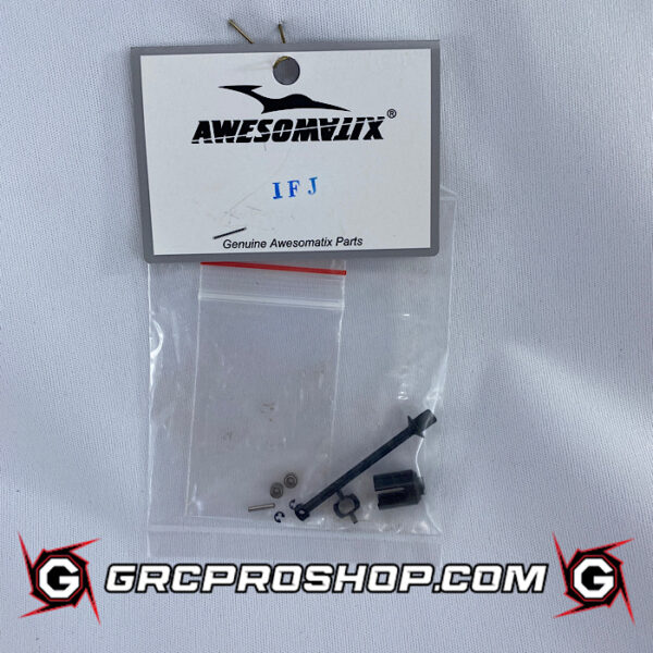 Awesomatix - AWEA800-IFJ - Inner Front Joint set